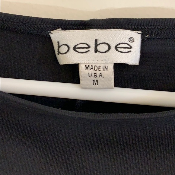 BeBe top - Picture 5 of 5